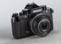 la Nikon Zf
