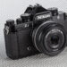 la Nikon Zf