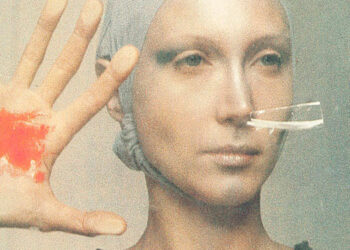 © Deborah Turbeville