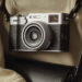 Fujifilm X100VI lifestyle