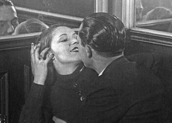 Brassaï mostra Palazzo Reale Milano