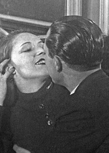 Brassaï mostra Palazzo Reale Milano