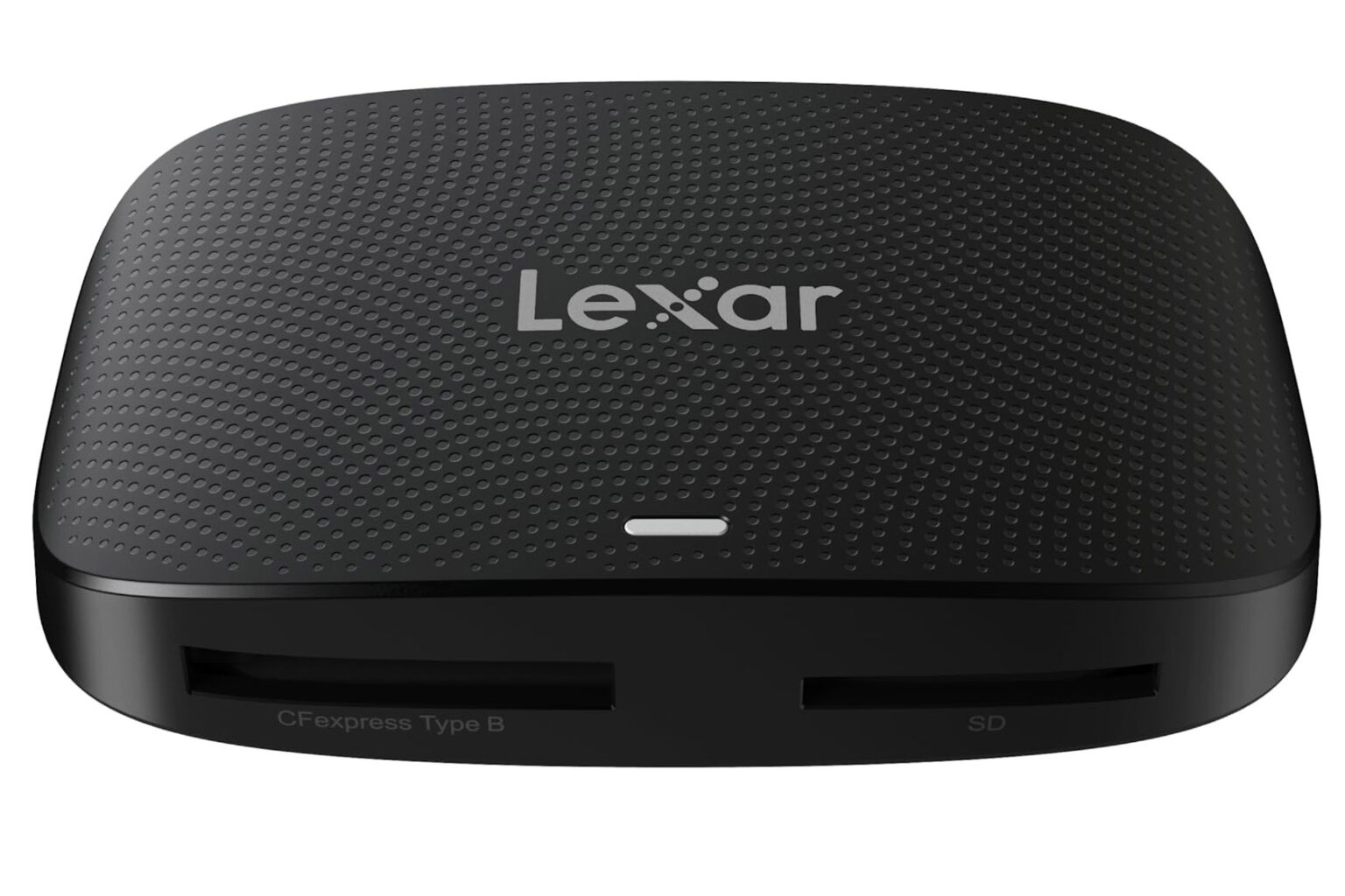 LETTORE SCHEDE CFEXPRESS tipo B lettore schede SD, USB 3.2 gen 2 10