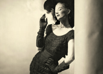 Lisa Fonssagrives, mostra MEP Parigi