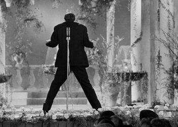 Mostra Non ha l’età. Il Festival di Sanremo in bianco e nero 1951-1976