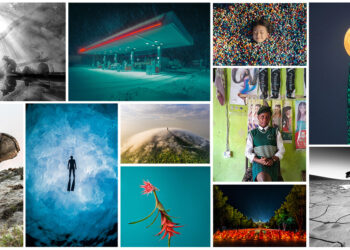 Sony World Photography Awards, National & Regional Awards 2024