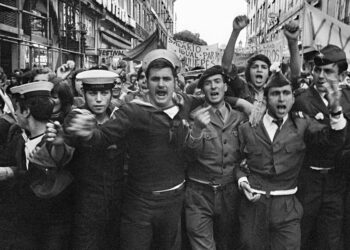 Mostra Uliano Lucas Uliano Lucas. Altre voci, altri luoghi. Fotografare per comprendere il mondo intorno a noi