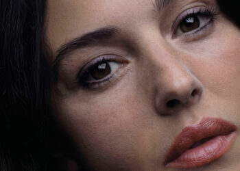 Monica Bellucci © Efrem Raimondi