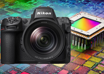 Ecco la nuova Z8, anzi no: è solo un gigantesco aggiornamento firmware