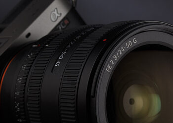 test sony fe 24-50mm