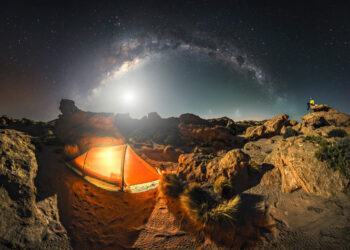 Alessandro Cantarelli Memorial María Luisa 2024