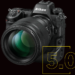Nikon Z9 firmware 5.0