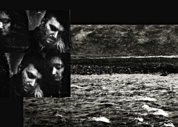 Ilias Georgiadis e Daphne Kotsiani, mostra Density