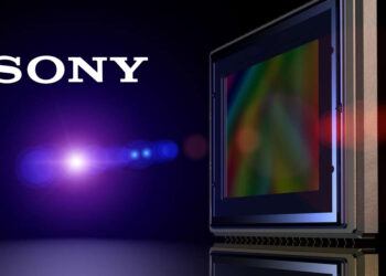 Sony sensore medioformato