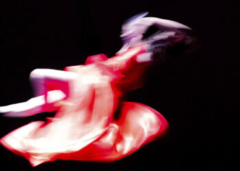 © Umberto Stefanelli, La bellezza è donna