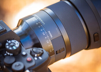 sigma dg dn 50mm f1.2 evidenza