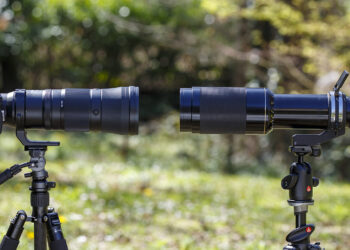 test nikkor z 180-600mm duello