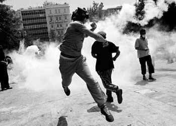 © Gabriele Micalizzi, A Kind of Beauty, 29 ARTS IN PROGRESS gallery