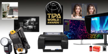 Tipa World Awards 2024: i migliori accessori, software e servizi del 2024.