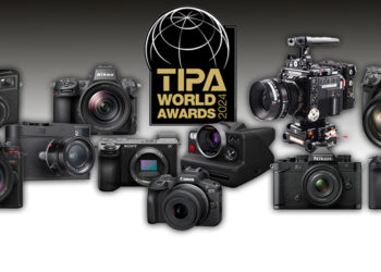 Tipa World Awards 2024: le migliori fotocamere dell'anno.