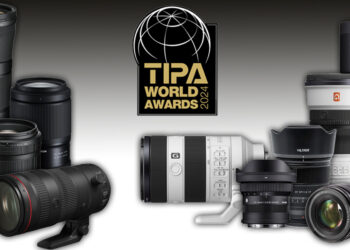 Tipa World Awards 2024: i migliori obiettivi dell'anno