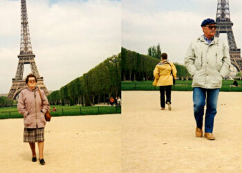 Gli altri scattano fotografie, lui le reinterpreta: Erik Kessels porta a Napoli un capitolo della sua collezione di immagini trovate