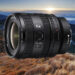 Sony FE 16-25mm F2.8 G