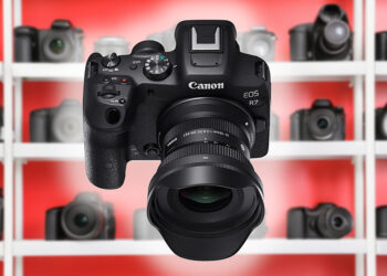 sigma 16-25mm per canon rf