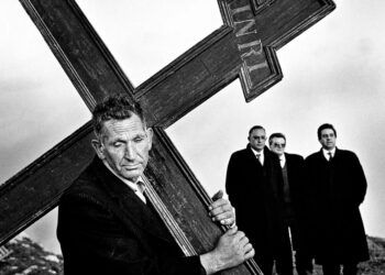 Mafia, corruzione e lampi di speranza: i paesaggi umani e sociali di Franco Zecchin