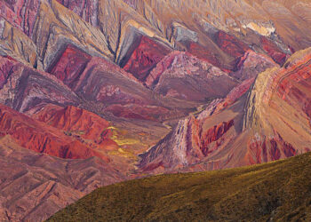 Grazia Bertano mostra I colori dell'infinito