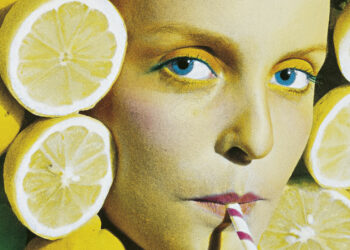 Ouka Leele. Una movida Bárbara