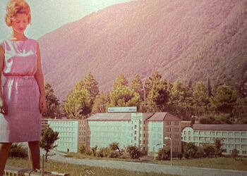 Vittoria Fragapane, Travels into One Nation of the World mostra Magazzini Fotografici Napoli