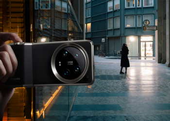 Xiaomi 14 Series Master Class Leica