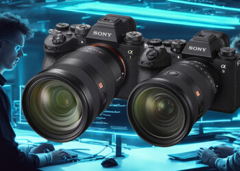aggiornamenti sony a1 a9iii