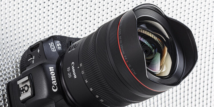 canon rf 10-20mm