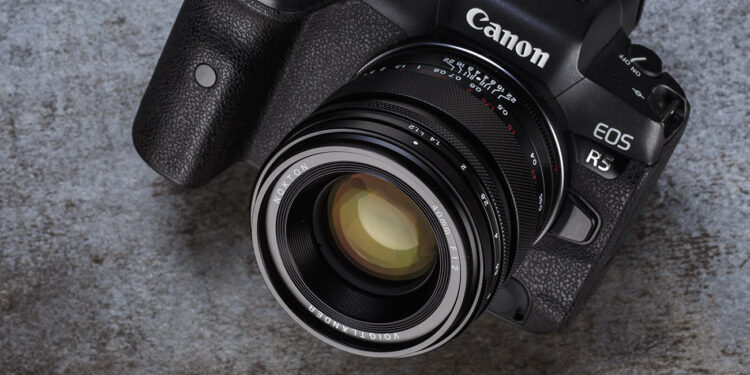 test voigtländer nokton 40mm f1.2