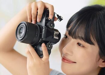 Viltrox AF 40mm f/2,5