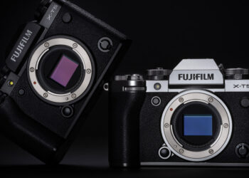Fujifilm evidenza