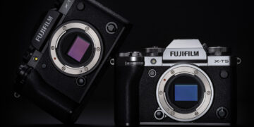 Fujifilm evidenza
