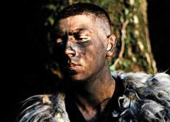 Contrapasso. © Massimiliano Corteselli