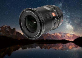 Viltrox AF 16mm f/1,8