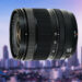 Fujinon XF16-50mm sfondo urbano