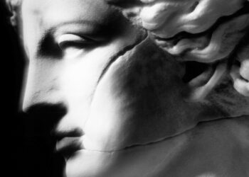 Mimmo Jodice. Senza Tempo