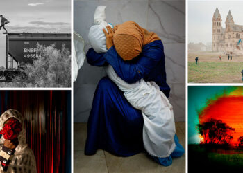 Mostra World Press Photo 2024 Palazzo Esposizioni Roma