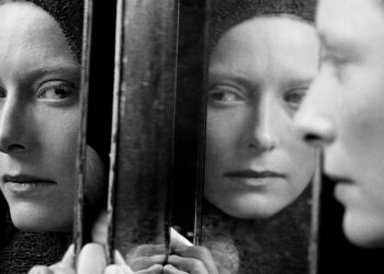 Narciso. La fotografia allo specchio mostra Roma Terme di Caracalla