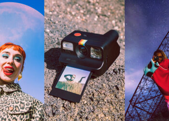 Polaroid Go Gen 2: la piccola analogica a sviluppo istantaneo matura ma non “cresce”