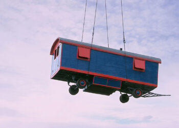 EXPOSED Torino Foto Festival