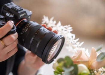 Sigma 24-70mm f/2,8 II DG DN Art