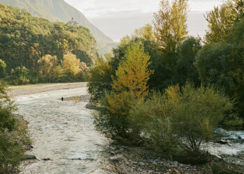 Antonio Rovaldi. Torno indietro un attimo