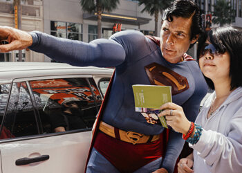 URBAN Photo Awards 2024